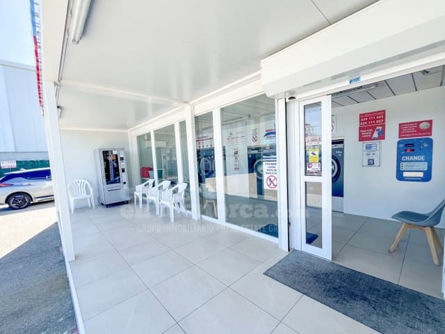 Företag till salu i Alayor / Alaior - 650 000 € (Ref: 9799062)