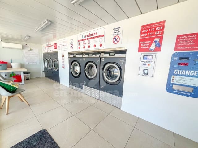 Företag till salu i Alayor / Alaior - 650 000 € (Ref: 9799062)