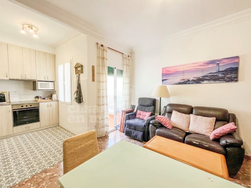 1 soveværelse Lejlighed til salg i Alayor / Alaior - € 190.000 (Ref: 9804159)