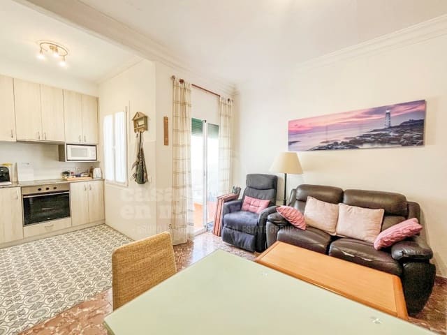 1 soveværelse Lejlighed til salg i Alayor / Alaior - € 190.000 (Ref: 9804159)