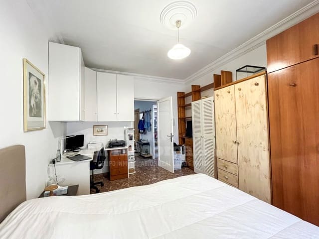 1 soveværelse Lejlighed til salg i Alayor / Alaior - € 190.000 (Ref: 9804159)