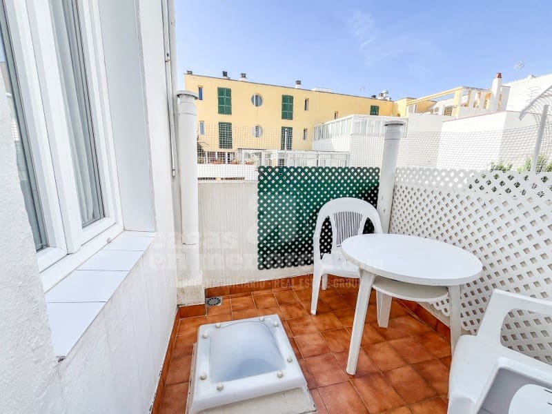 1 soveværelse Lejlighed til salg i Alayor / Alaior - € 190.000 (Ref: 9804159)