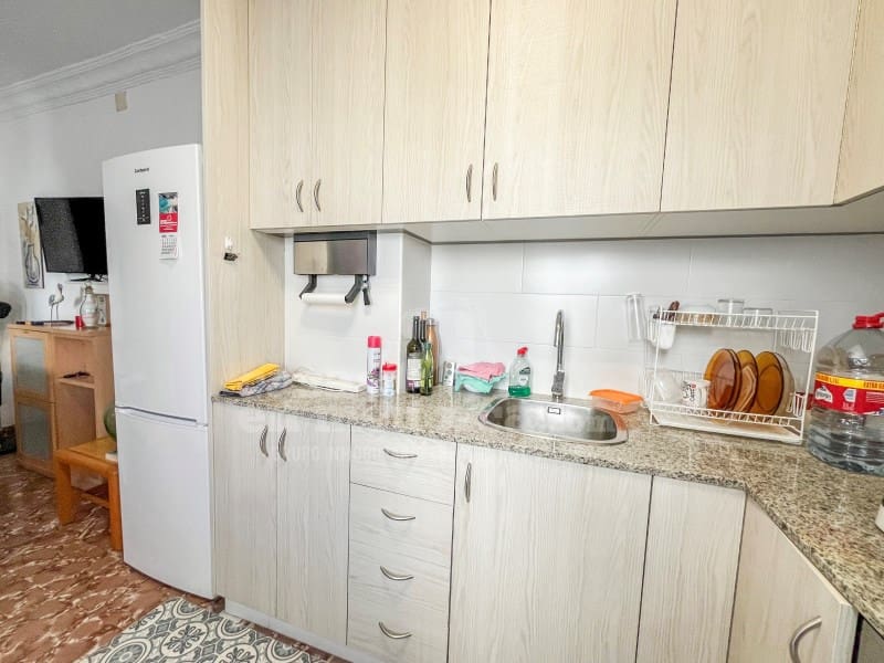 1 soveværelse Lejlighed til salg i Alayor / Alaior - € 190.000 (Ref: 9804159)