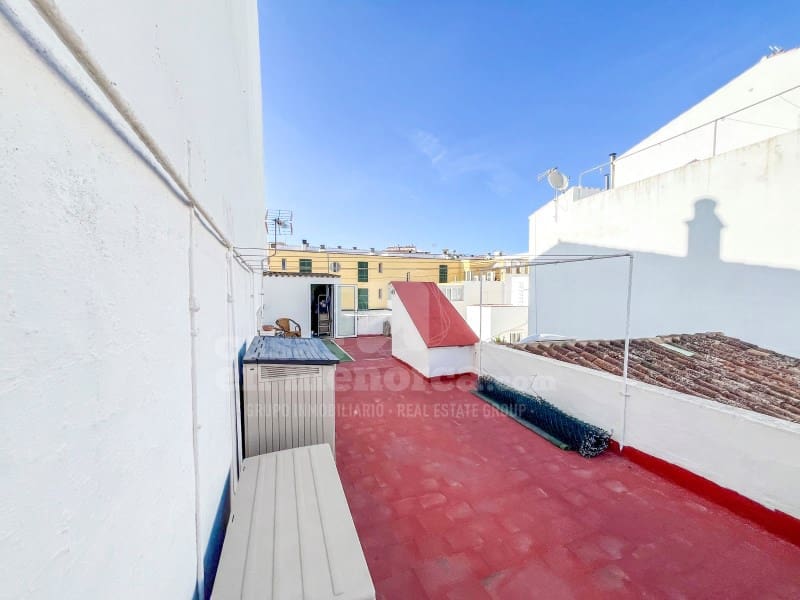 1 soveværelse Lejlighed til salg i Alayor / Alaior - € 190.000 (Ref: 9804159)