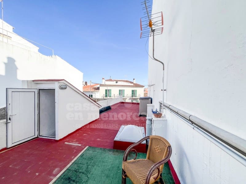 1 soveværelse Lejlighed til salg i Alayor / Alaior - € 190.000 (Ref: 9804159)