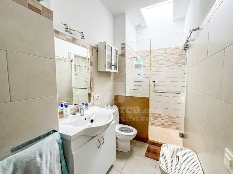 1 soveværelse Lejlighed til salg i Alayor / Alaior - € 190.000 (Ref: 9804159)