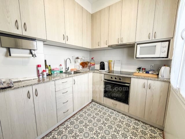 1 soveværelse Lejlighed til salg i Alayor / Alaior - € 190.000 (Ref: 9804159)