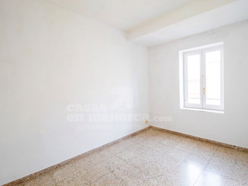 Casa de 3 habitaciones en Mahón / Maó en venta - 290.000 € (Ref: 9804161)