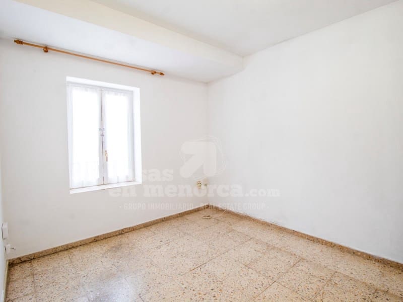 Casa de 3 habitaciones en Mahón / Maó en venta - 290.000 € (Ref: 9804161)