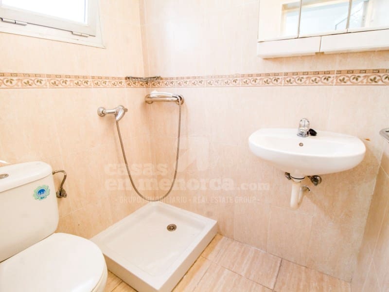 Casa de 3 habitaciones en Mahón / Maó en venta - 290.000 € (Ref: 9804161)