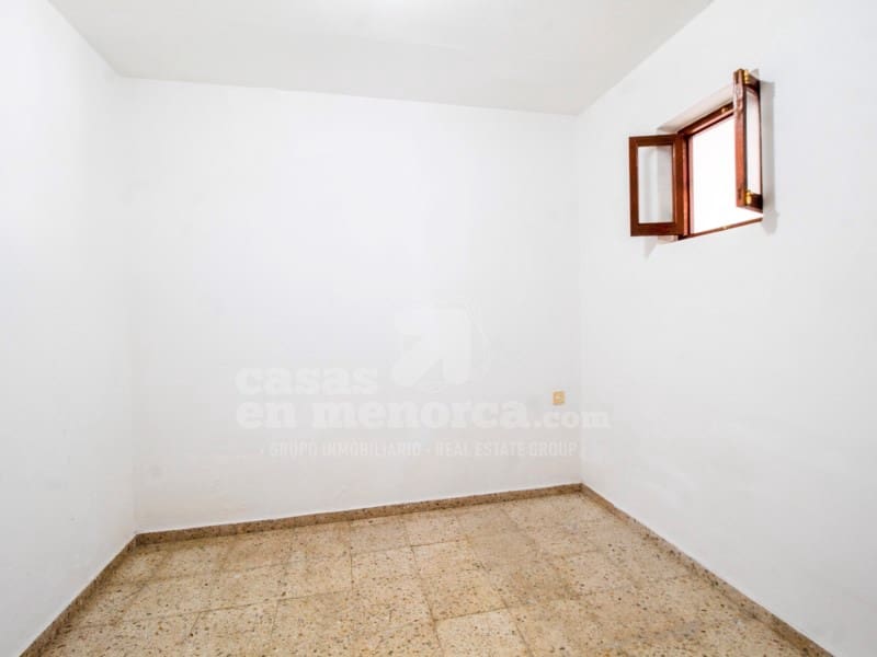 Casa de 3 habitaciones en Mahón / Maó en venta - 290.000 € (Ref: 9804161)