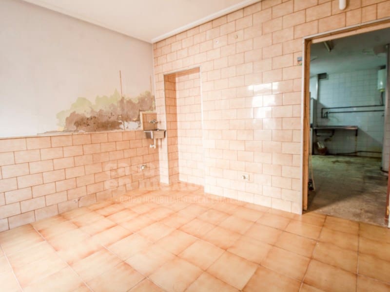 Casa de 3 habitaciones en Mahón / Maó en venta - 290.000 € (Ref: 9804161)