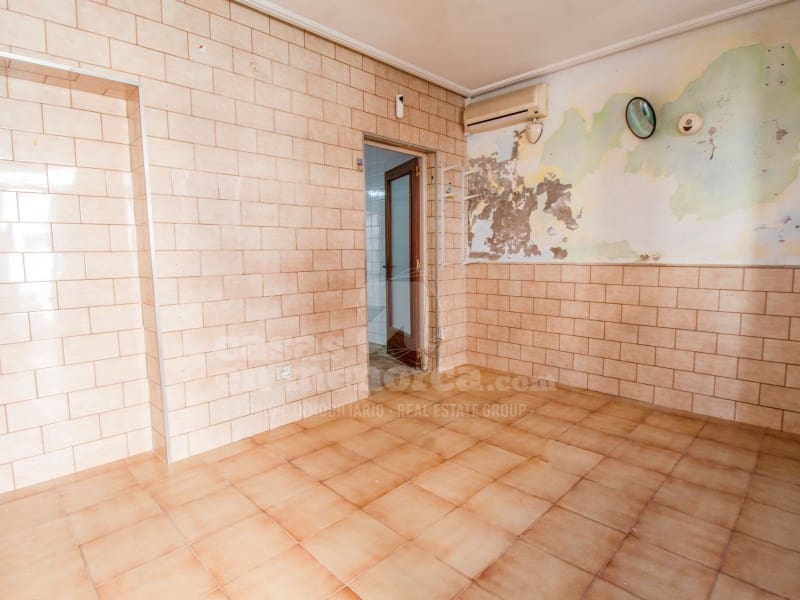 Casa de 3 habitaciones en Mahón / Maó en venta - 290.000 € (Ref: 9804161)