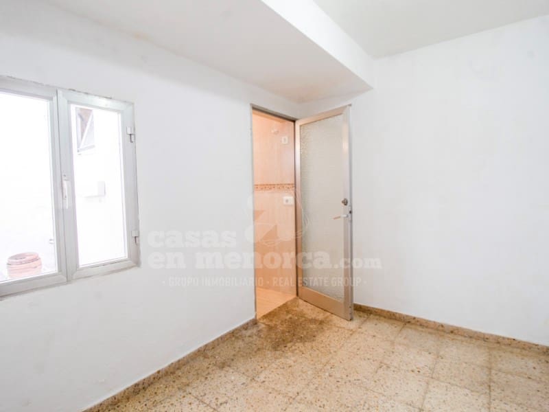 Casa de 3 habitaciones en Mahón / Maó en venta - 290.000 € (Ref: 9804161)