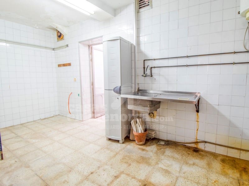 Casa de 3 habitaciones en Mahón / Maó en venta - 290.000 € (Ref: 9804161)