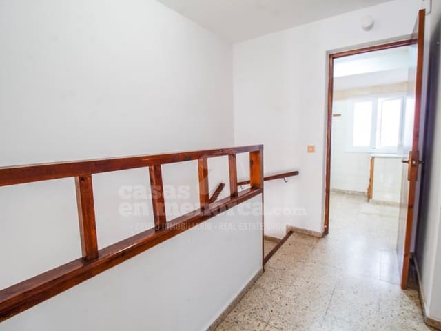 Casa de 3 habitaciones en Mahón / Maó en venta - 290.000 € (Ref: 9804161)