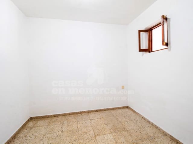 Casa de 3 habitaciones en Mahón / Maó en venta - 290.000 € (Ref: 9804161)