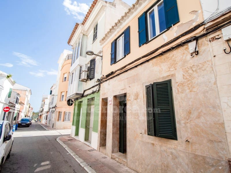 Casa de 3 habitaciones en Mahón / Maó en venta - 290.000 € (Ref: 9804161)