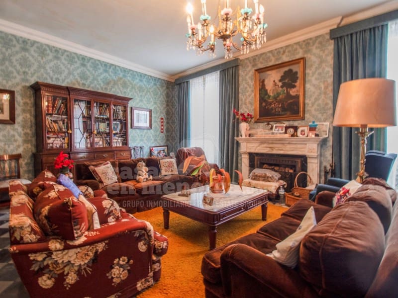 8 sypialnia Dom na sprzedaż w Mahon / Mao - 2 100 000 € (Ref: 9807876)