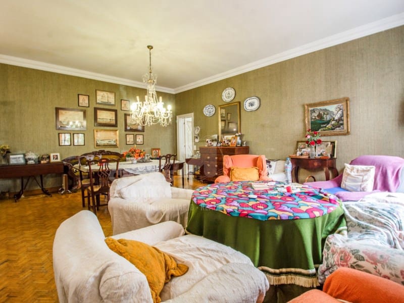 8 sypialnia Dom na sprzedaż w Mahon / Mao - 2 100 000 € (Ref: 9807876)