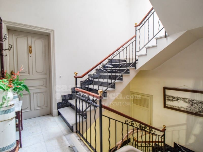 8 sypialnia Dom na sprzedaż w Mahon / Mao - 2 100 000 € (Ref: 9807876)