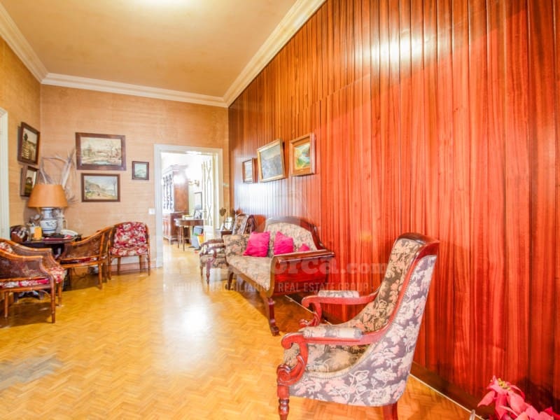 8 sypialnia Dom na sprzedaż w Mahon / Mao - 2 100 000 € (Ref: 9807876)