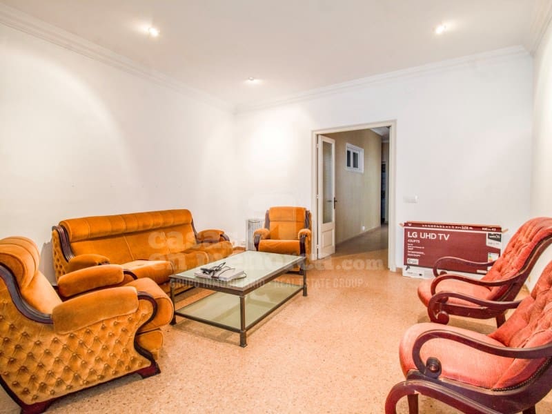 8 sypialnia Dom na sprzedaż w Mahon / Mao - 2 100 000 € (Ref: 9807876)