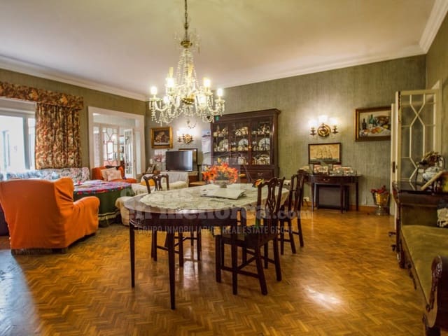 8 sypialnia Dom na sprzedaż w Mahón / Maó - 2 100 000 € (Ref: 9807876)