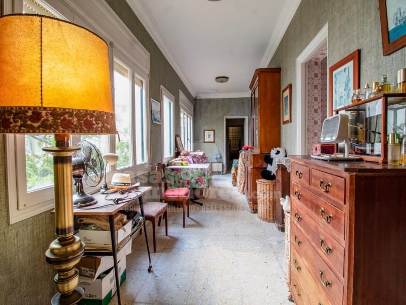 8 sypialnia Dom na sprzedaż w Mahon / Mao - 2 100 000 € (Ref: 9807876)