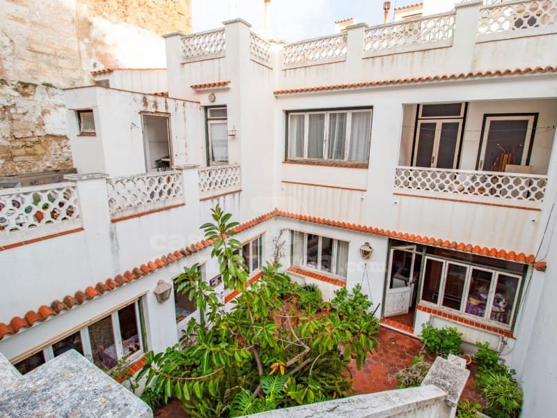 8 sypialnia Dom na sprzedaż w Mahon / Mao - 2 100 000 € (Ref: 9807876)