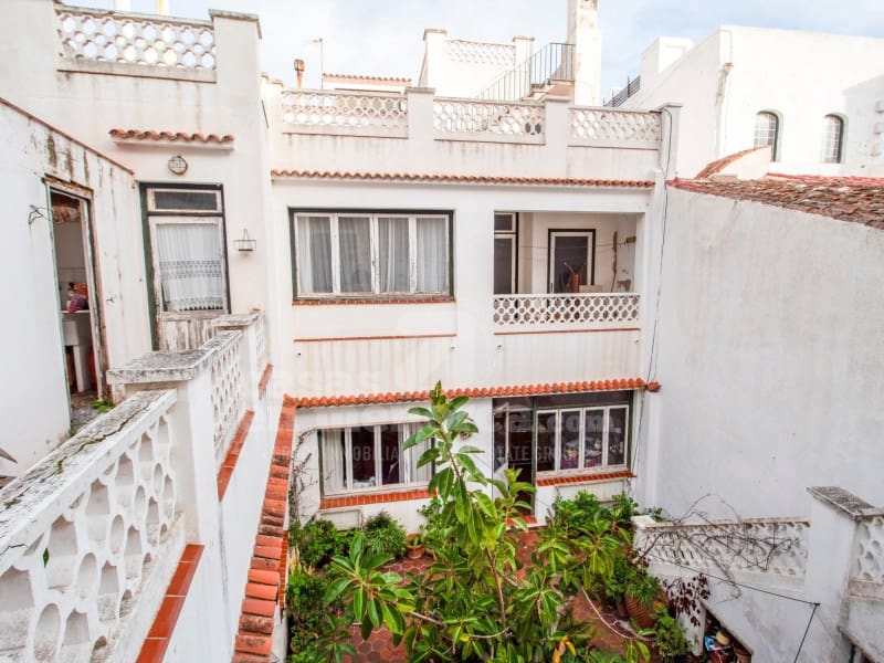 8 sypialnia Dom na sprzedaż w Mahon / Mao - 2 100 000 € (Ref: 9807876)