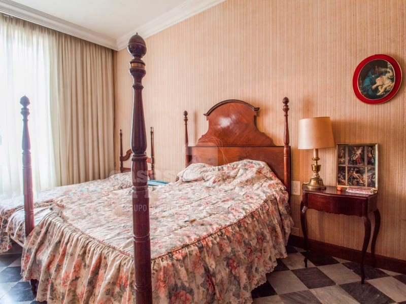 8 sypialnia Dom na sprzedaż w Mahon / Mao - 2 100 000 € (Ref: 9807876)