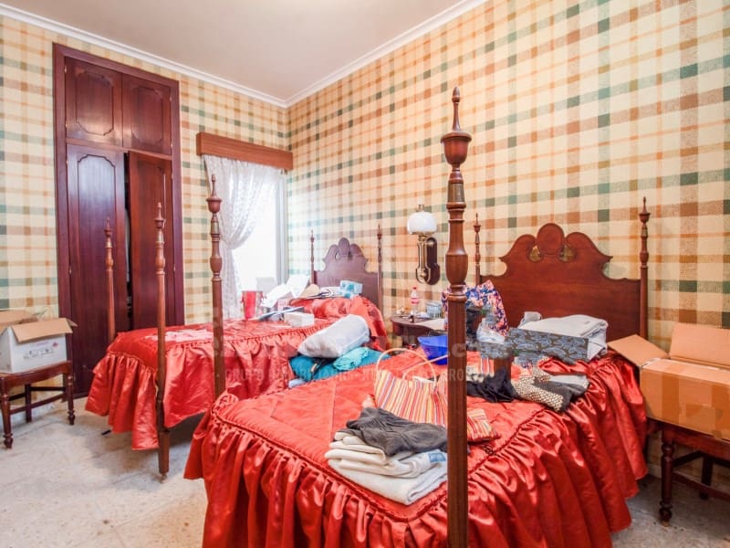 8 sypialnia Dom na sprzedaż w Mahon / Mao - 2 100 000 € (Ref: 9807876)