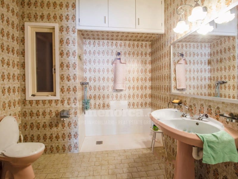 8 sypialnia Dom na sprzedaż w Mahon / Mao - 2 100 000 € (Ref: 9807876)