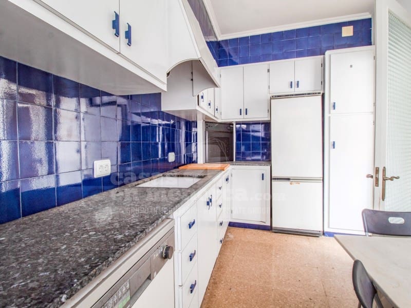 8 sypialnia Dom na sprzedaż w Mahon / Mao - 2 100 000 € (Ref: 9807876)