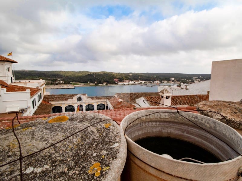 8 sypialnia Dom na sprzedaż w Mahon / Mao - 2 100 000 € (Ref: 9807876)