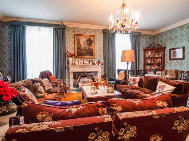 8 sypialnia Dom na sprzedaż w Mahón / Maó - 2 100 000 € (Ref: 9807876)