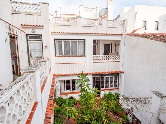 8 sypialnia Dom na sprzedaż w Mahón / Maó - 2 100 000 € (Ref: 9807876)