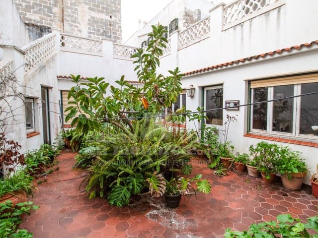 8 sypialnia Dom na sprzedaż w Mahón / Maó - 2 100 000 € (Ref: 9807876)