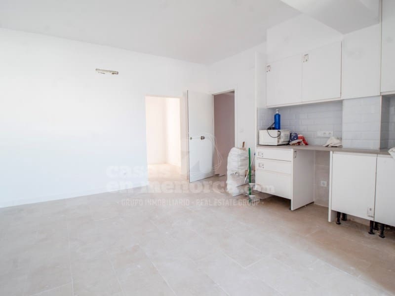 3 slaapkamer Flat te koop in Mahon / Mao - € 320.000 (Ref: 9807877)