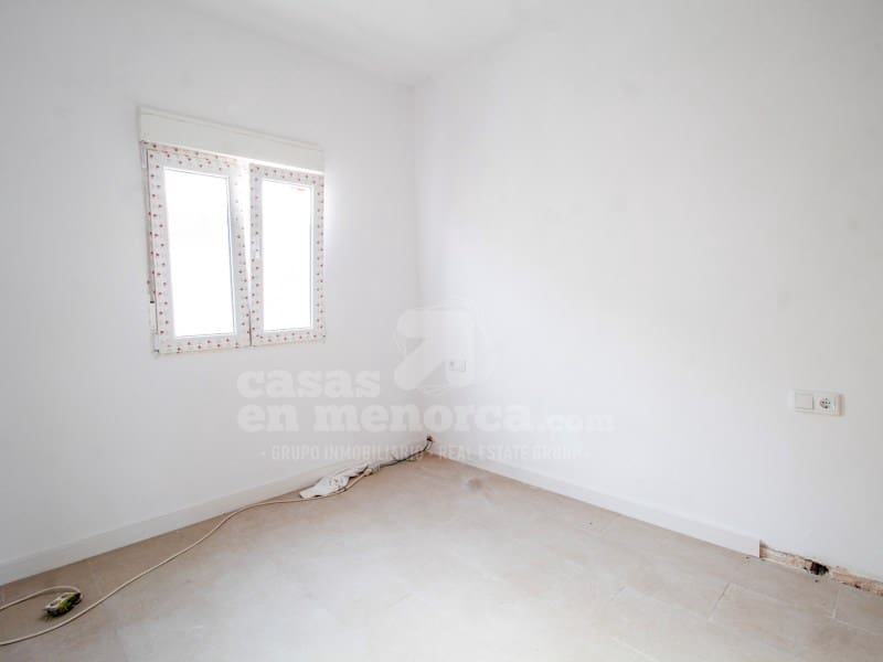 3 slaapkamer Flat te koop in Mahon / Mao - € 320.000 (Ref: 9807877)