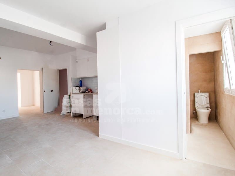 3 slaapkamer Flat te koop in Mahon / Mao - € 320.000 (Ref: 9807877)