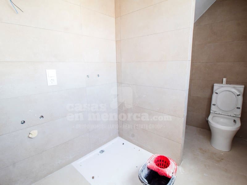 3 slaapkamer Flat te koop in Mahon / Mao - € 320.000 (Ref: 9807877)