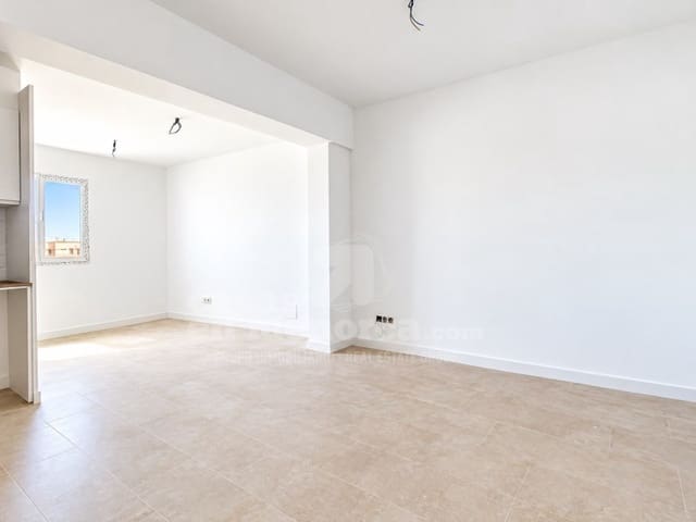 3 Zimmer Wohnung zu verkaufen in Mahón / Maó - 320.000 € (Ref: 9807877)