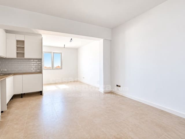 3 Zimmer Wohnung zu verkaufen in Mahón / Maó - 320.000 € (Ref: 9807877)