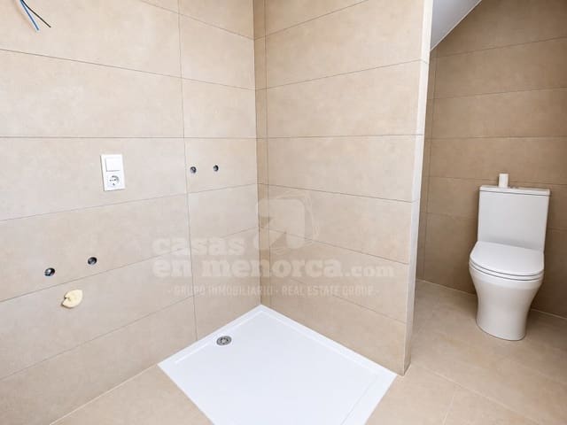 3 Zimmer Wohnung zu verkaufen in Mahón / Maó - 320.000 € (Ref: 9807877)