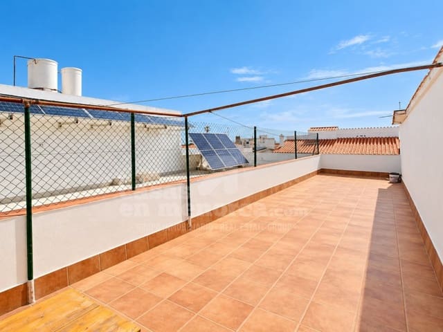 3 Zimmer Wohnung zu verkaufen in Mahón / Maó - 320.000 € (Ref: 9807877)