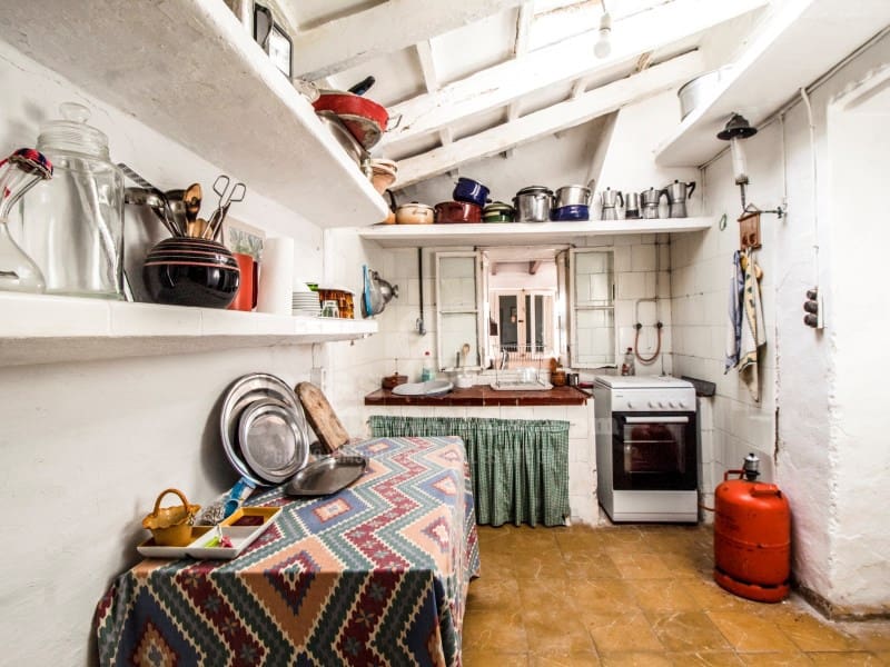 3 slaapkamer Villa te koop in Na Macaret - € 1.200.000 (Ref: 9807878)