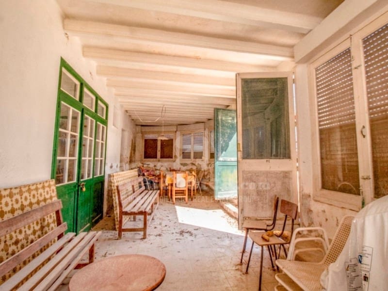 3 slaapkamer Villa te koop in Na Macaret - € 1.200.000 (Ref: 9807878)