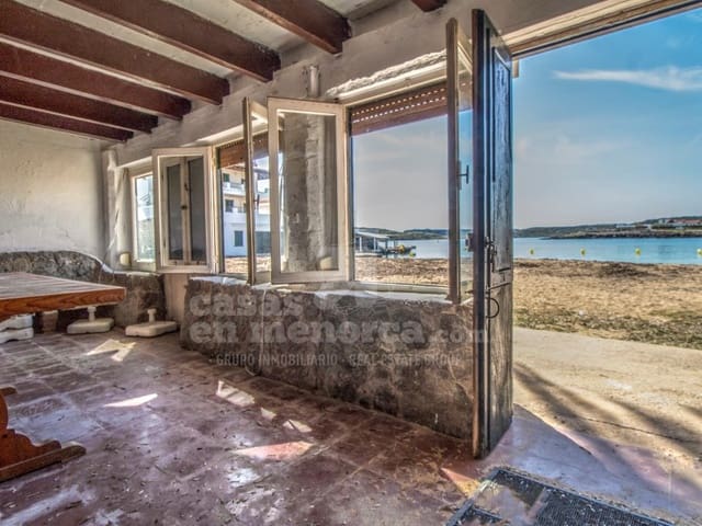 3 slaapkamer Villa te koop in Na Macaret, Es Mercadal - € 1.200.000 (Ref: 9807878)